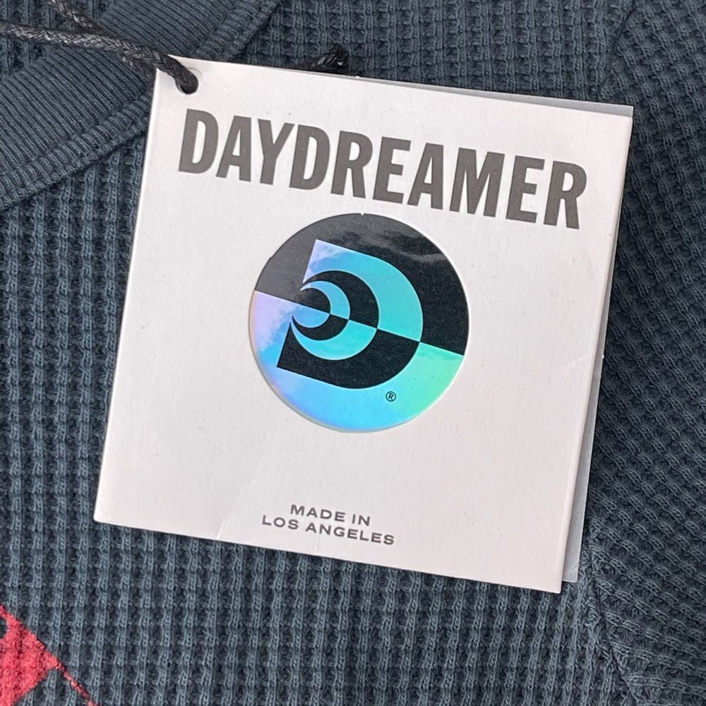 Daydreamer Tom Petty Thermal. Small - Picture 7 of 8